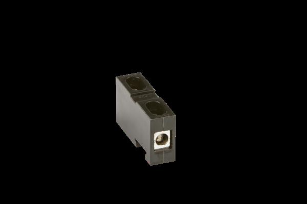 CONECTOR 1003 BAQUEL.   - 25 MM 04.14.016 