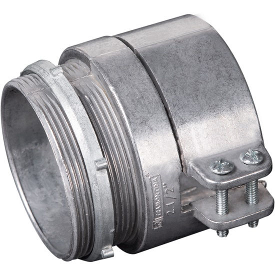 CONECTOR RETO 2.1/2 E001040080 08.03.023 