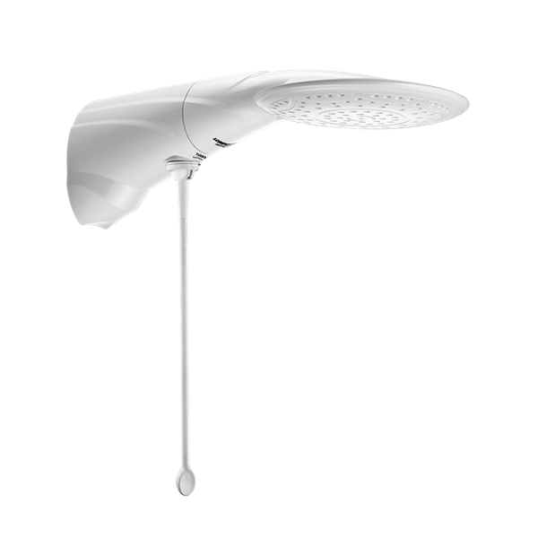 DUCHA ADVANCED TURBO ELETRONICA - 7500 W 0 23.01.013 