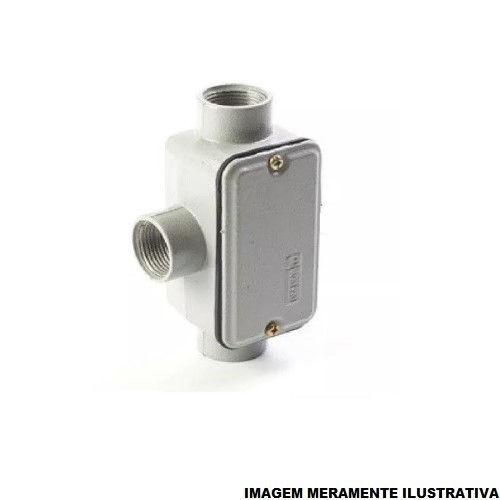 CONDULETE  T 3 E002270095 08.08.102 