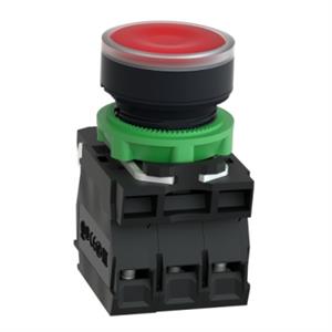 BOTAO LUMINOSO XB5AW3465 XB5AW3465 21.15.340 