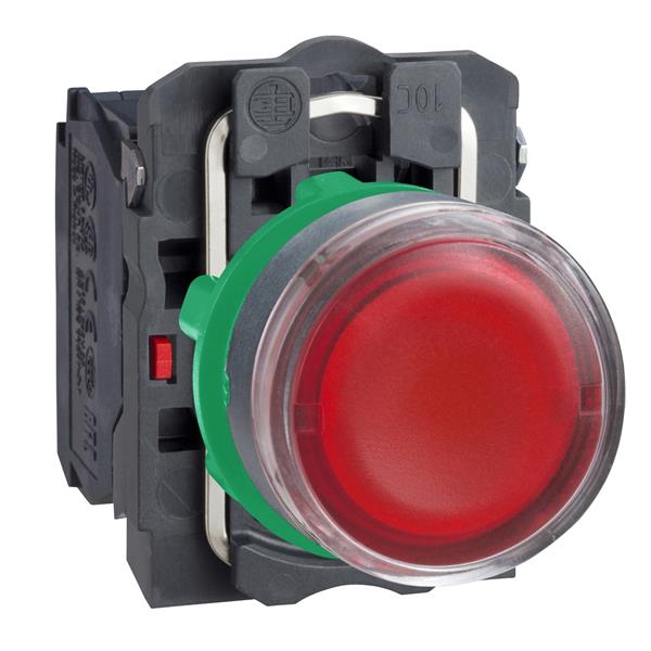 BOTAO LUMINOSO XB5AW3465 XB5AW3465 21.15.340 