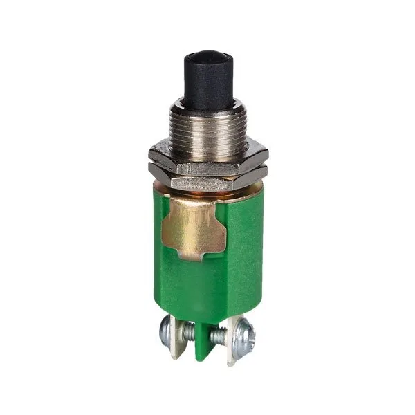CS-390-NF - BOTAO FIXO P/PORCA - 206 12.03.020 
