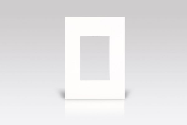 582565B - PLACA 4X2 3 MOD. - WHITE ARTEOR 22.35.303 