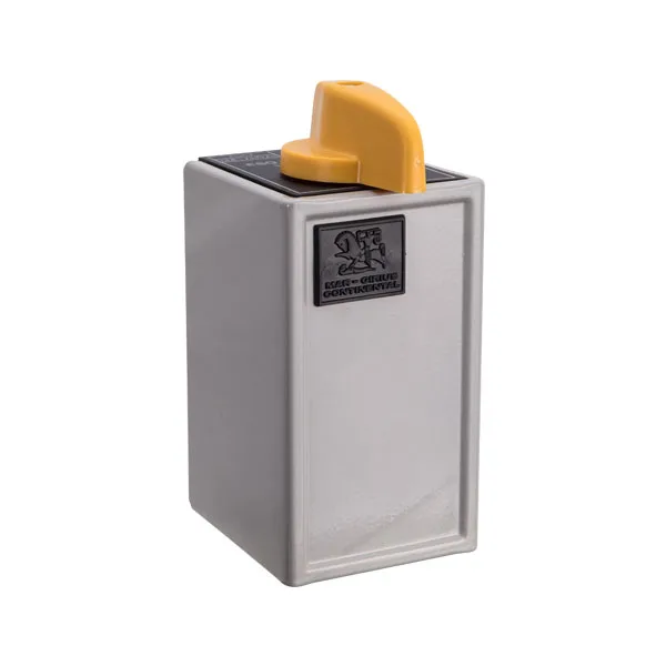 CR-501-K - CHAVE - 221 PA000221 12.12.003 