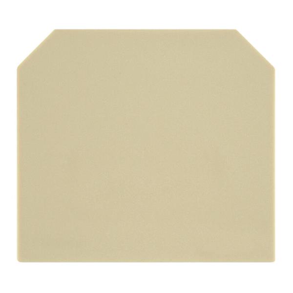 PLACA APKRG 030362.0 - 143 A 16.03.004 