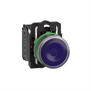 BOTAO LUMINOSO XB5AW36B5 XB5AW36B5 21.15.362 