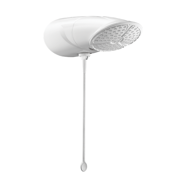 DUCHA TOP JET ELETRONICA - 7500 W 0 23.01.009 