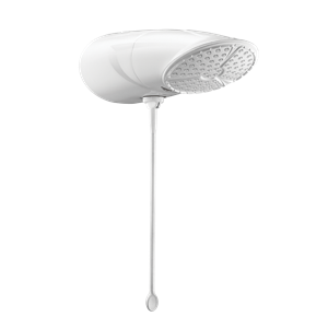 DUCHA TOP JET ELETRONICA - 7500 W 0 23.01.009 