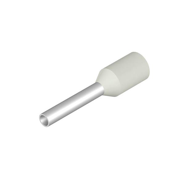 TERMINAIS H  0.75/14 BRANCO  - 046290 16.20.010 