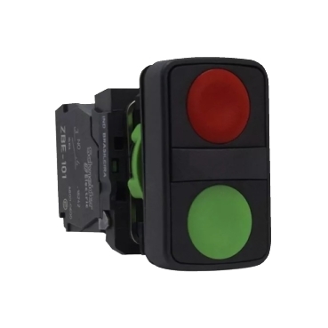 BOTAO DUPLO XB5AA7340 XB5AA7340 21.15.390 