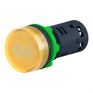 SIRENE XB5KS2B8 XB5KS2B8 21.15.393 