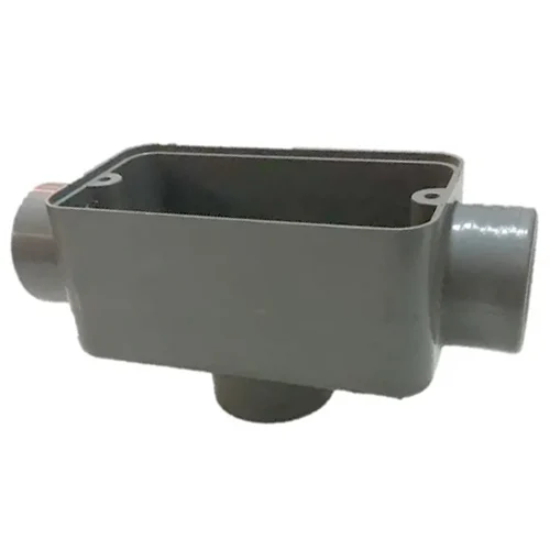 CONDULETE  TB 4 E002290115 08.08.117 