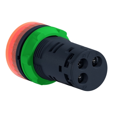 SIRENE XB5KS2M4 XB5KS2M4 21.15.397 