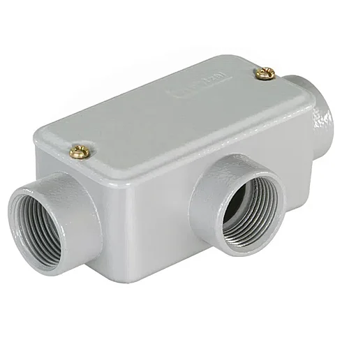 CONDULETE  TB 3 E002290095 08.08.116 