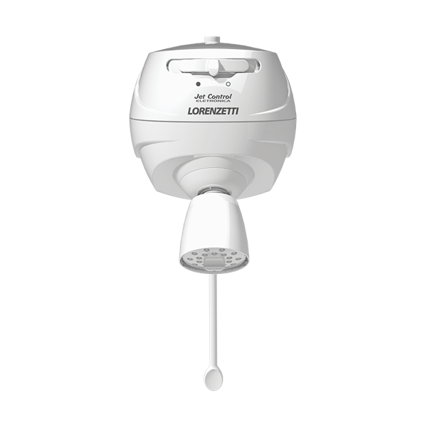 JET CONTROL ELETR. - 7500 W 0 23.01.007 