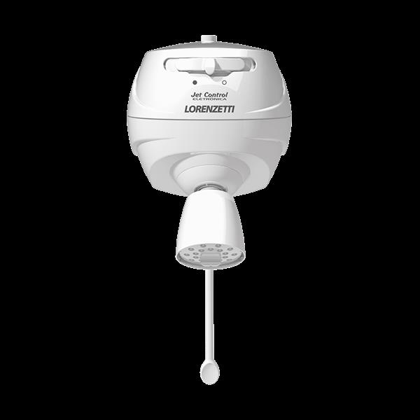 JET CONTROL ELETR. 7800 W - BRANCO 7540170 23.01.007 