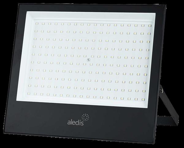 PROJETOR LED ALEDIS 200W 6500K - 07408 INTRAL 07.44.505 