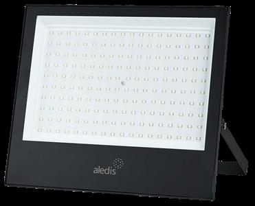 PROJETOR LED ALEDIS 200W 6500K - 07408 INTRAL 07.44.505