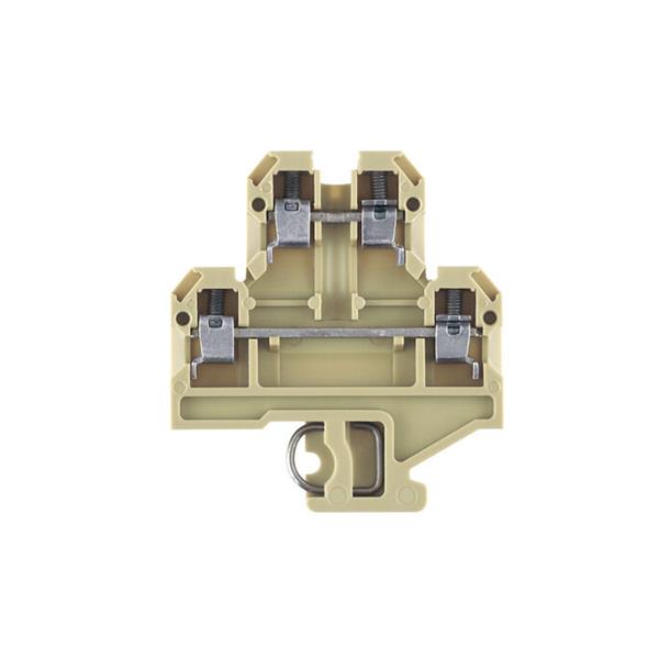 CONECTOR DK 4  EN  - C035546.0 16.10.005 