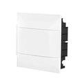 PROTECTBOX 4 DIN EMBUTIR BRANCO 134004 27.08.132 
