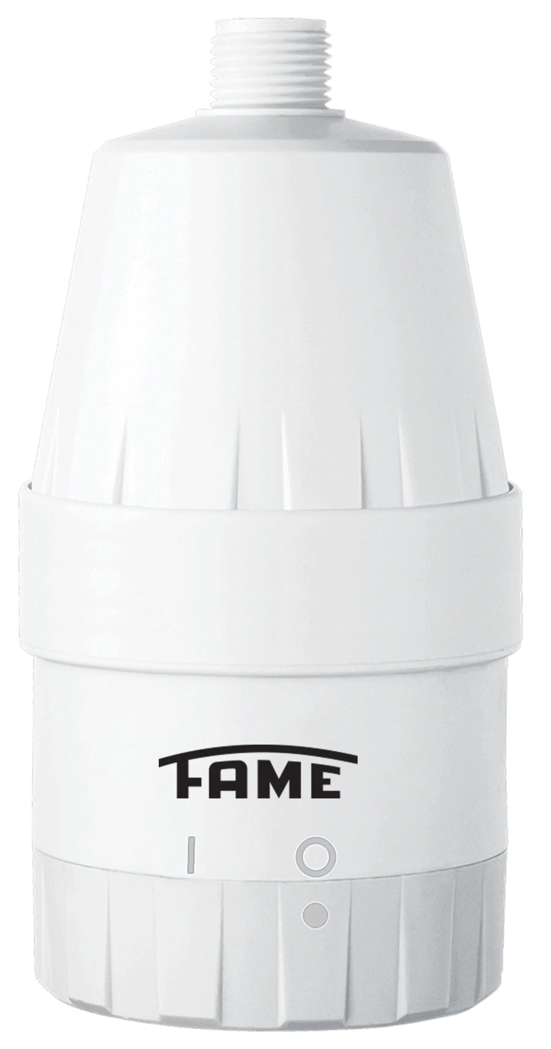 AQUECEDOR 5400W FAME - 01140262 01140262 24.02.091 