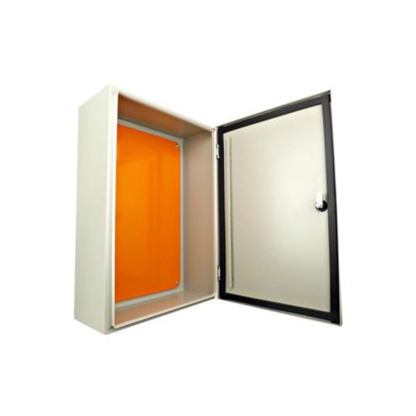 QUADRO CE 300X 200 X 200 S/ FLANGE 901103 27.06.032 