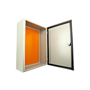 QUADRO CE 300X 200 X 200 S/ FLANGE 901103 27.06.032 
