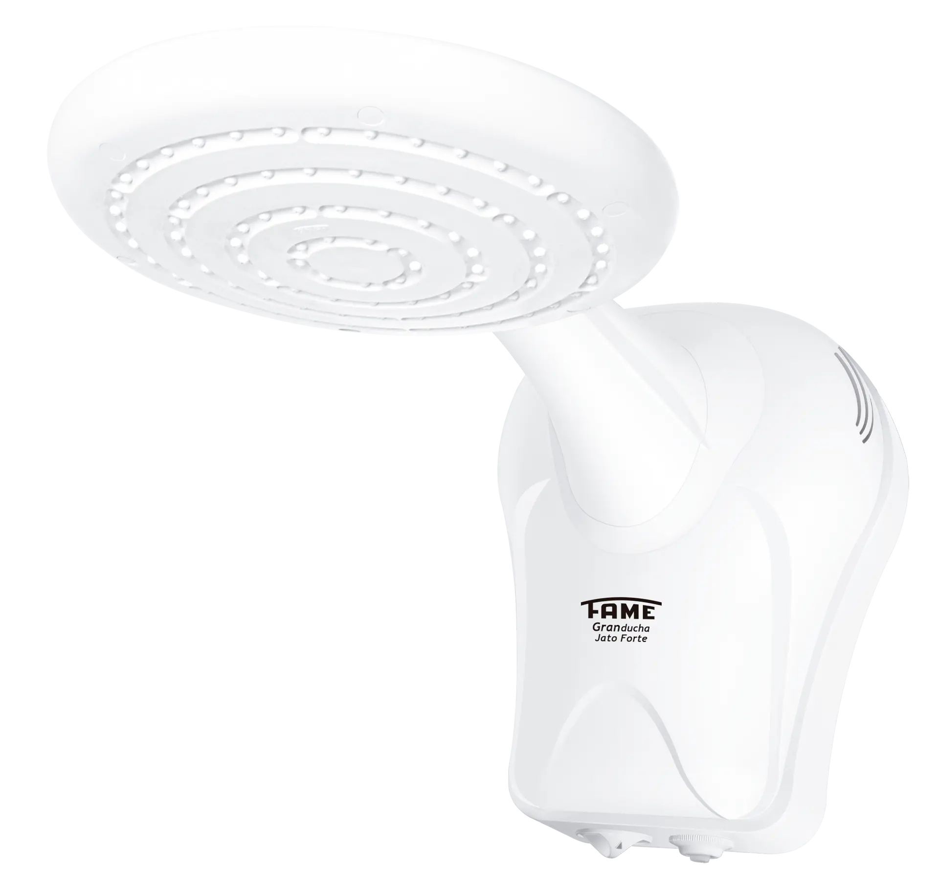 DUCHA GRAN DUCHA 7000 W - 331332 24.02.074 