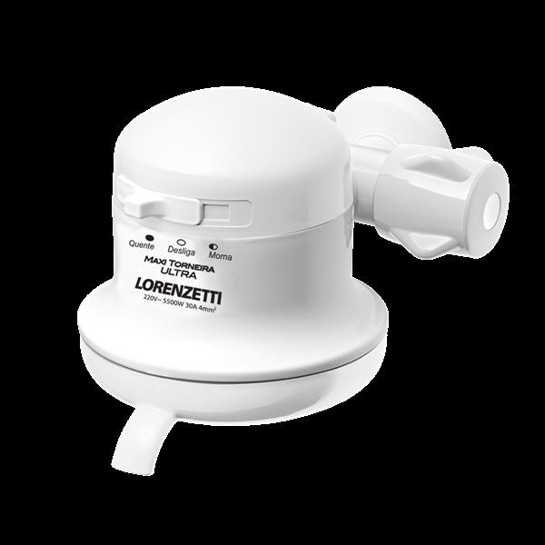 MAXI TORNEIRA ULTRA 5500 W 7135003 23.01.032 