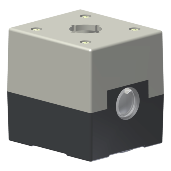 BOTOEIRA C5QE1 15.25.001 