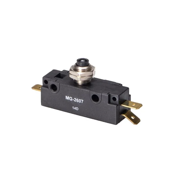 MG-2607 IRE3 - ATUADOR PINO 20 A - 447 PA000447 12.15.006 