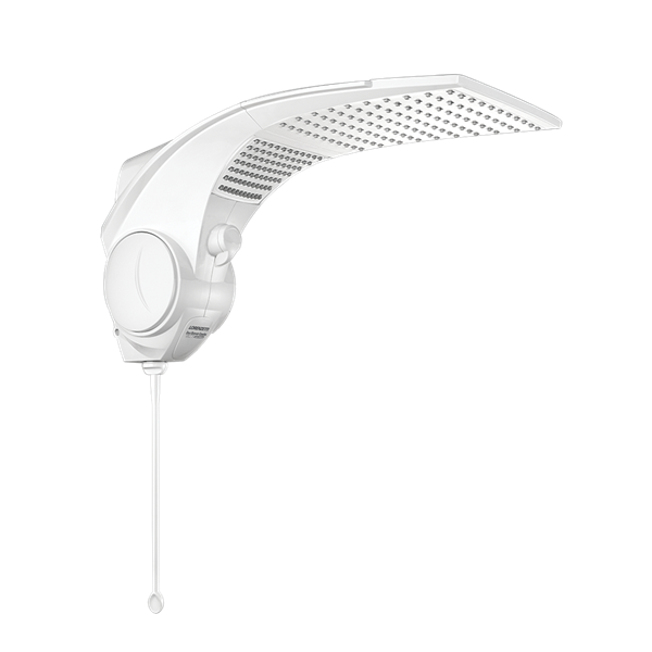 DUCHA DUO SHOWER TURBO - 7500 W 0 23.01.004 