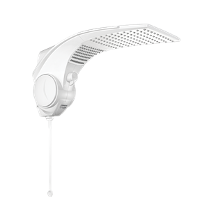 DUCHA DUO SHOWER TURBO - 7500 W 0 23.01.004 