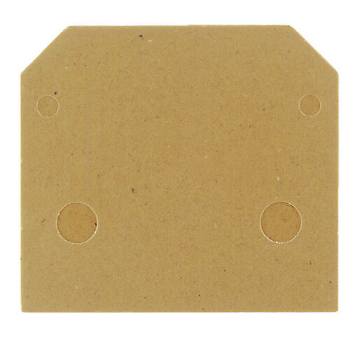 PLACA APKRG 011792.0 -  47 A 16.03.002 