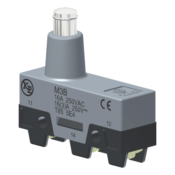 MICRO M3B 15.15.002 