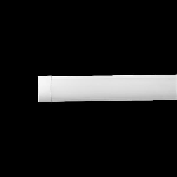 LUMINARIA LED SOBR. LINEAR 18 W 6500K 16514  05.02.610 