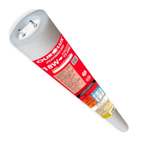 LAMPADA LED T5 18 W 6500K - OUROLUX 05529 06.12.160 