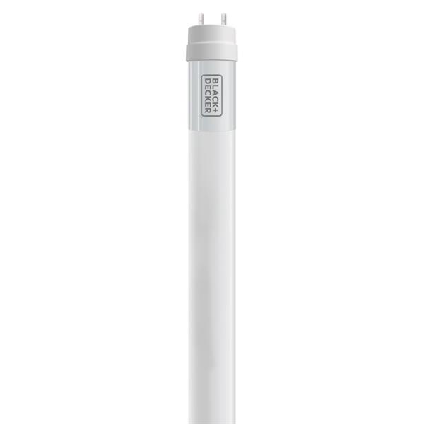 LAMPADA LED TUBULAR 40 W HO - BLACK-DECKER BDT8 06.12.468 