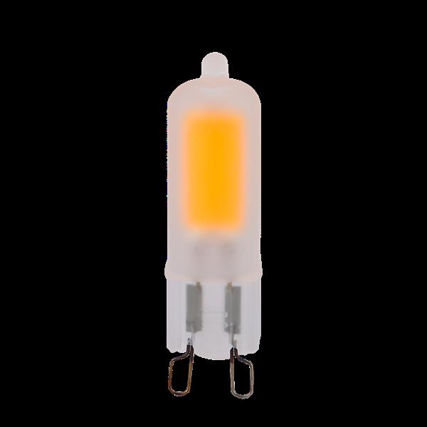 LAMPADA LED G9 3W - 6500K - KIAN 16513  06.12.713 