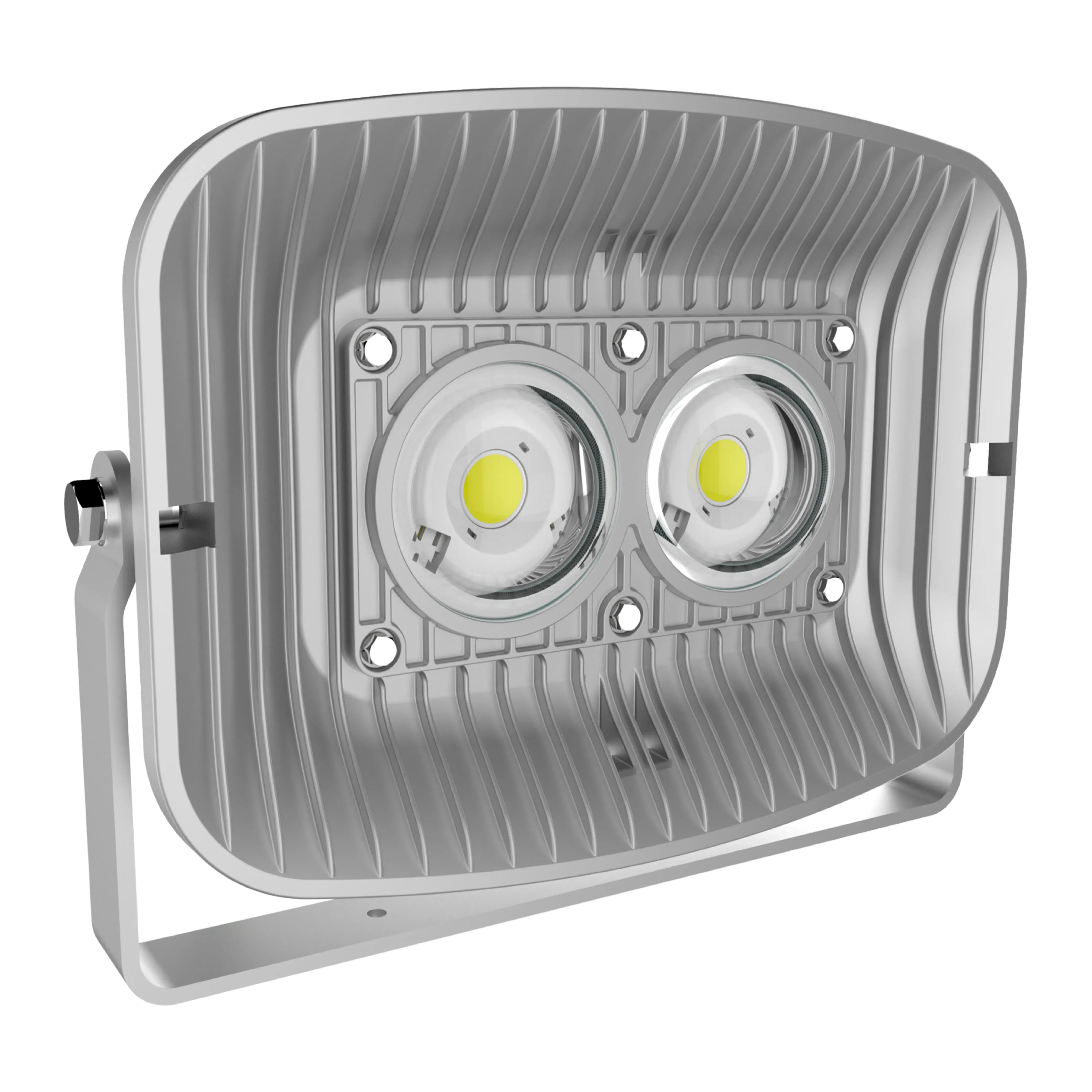 APARELHO LED 100 W ZL 6001 - INDUSTRIAL RF10050COB0289  06.18.003