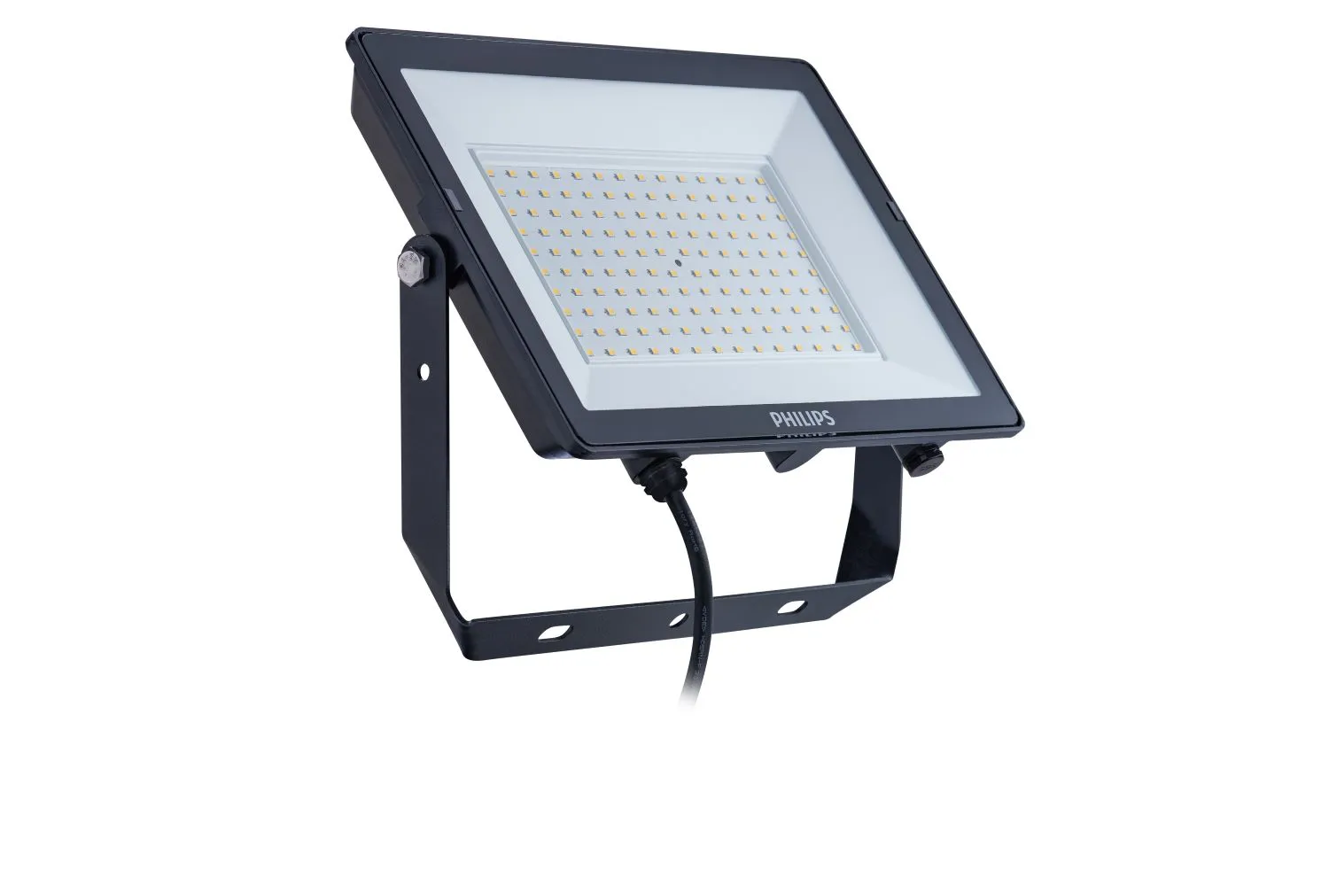 PROJETOR LED 100W 6500K - PILA 911401820788  06.82.008 