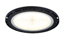 LUMINARIA LED UFO 100W 6500K - PILA BY007  06.82.100 