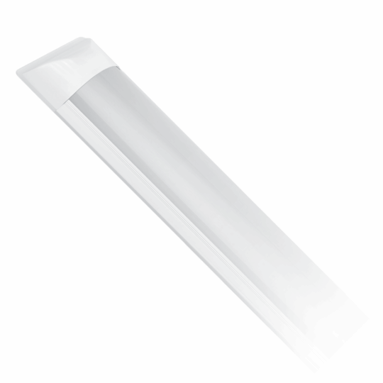LUMINARIA SLIM LED 72W 6500K - LS0726B RBX RAJIX 07.44.730 