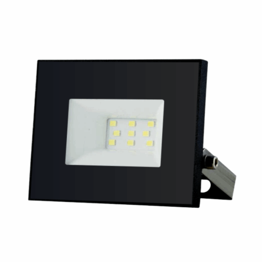 REFLETOR LED 10W 3000K - RL01030 RBX RBX RAJIX 07.44.750 