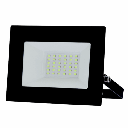 REFLETOR LED 50W VERDE - RL05080 RBX RBX RAJIX 07.44.758 