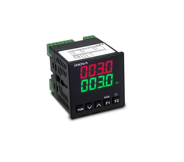 CONTROLADOR DE TEMPO INV-TB1-01-L2 INV 10.30.047 