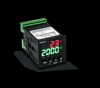 CONTROLADOR TEMPO/TEMPER. INV-YA2-11-J-L2 15599 10.30.161