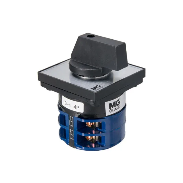 MSE-20CS - SECCIONADORA ROT. P4M1SC 20A PA018437 12.22.003 