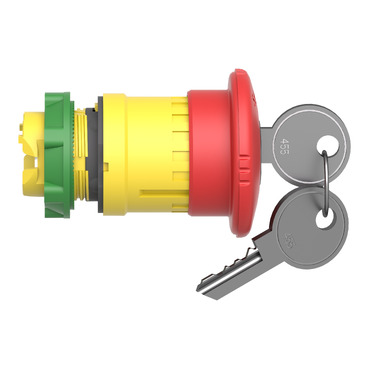 FRONTAL ZB5AS944 ZB5AS944 21.15.502 